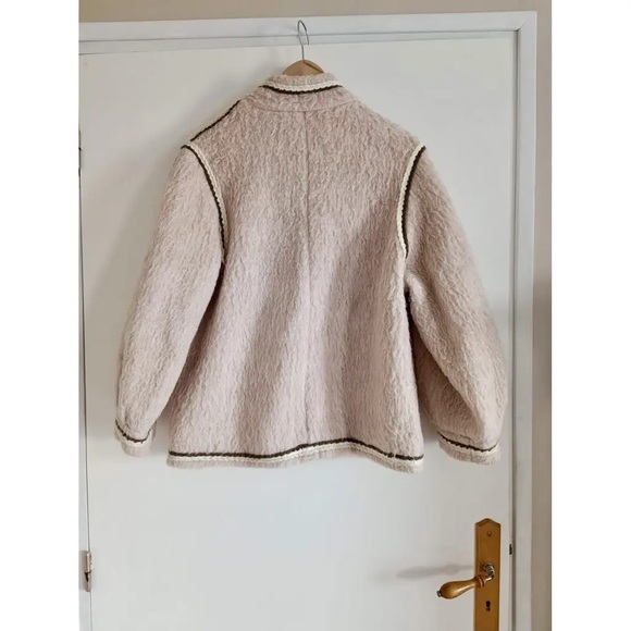 Rouje Maxime coat - Picture 3 of 5